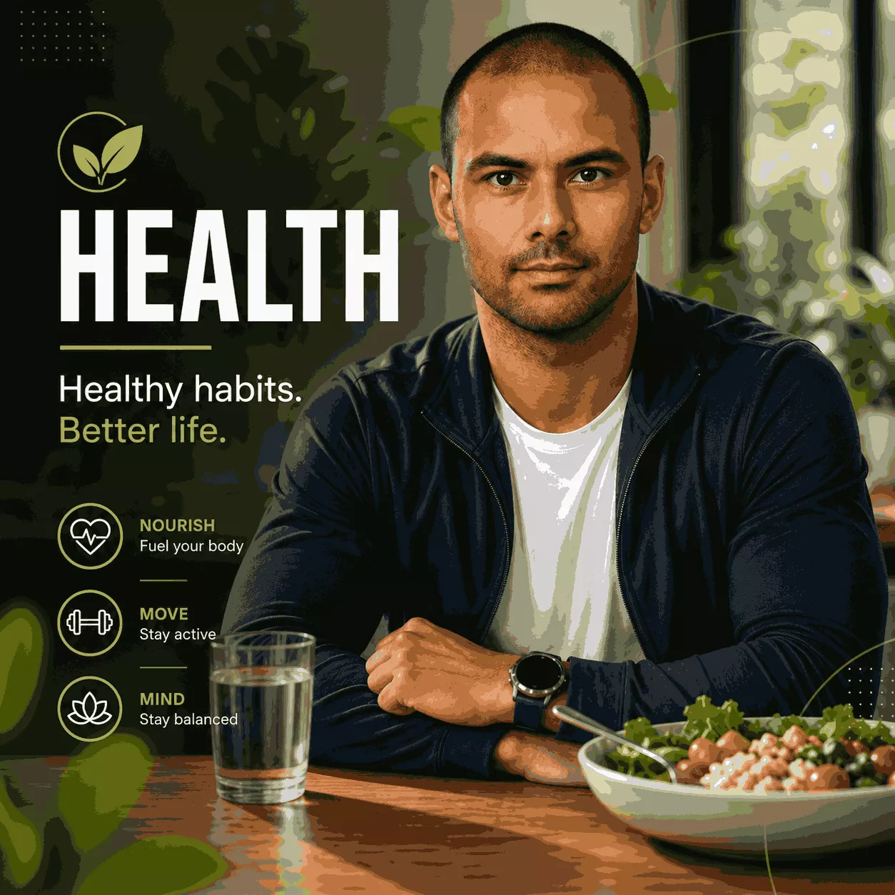 Health topic