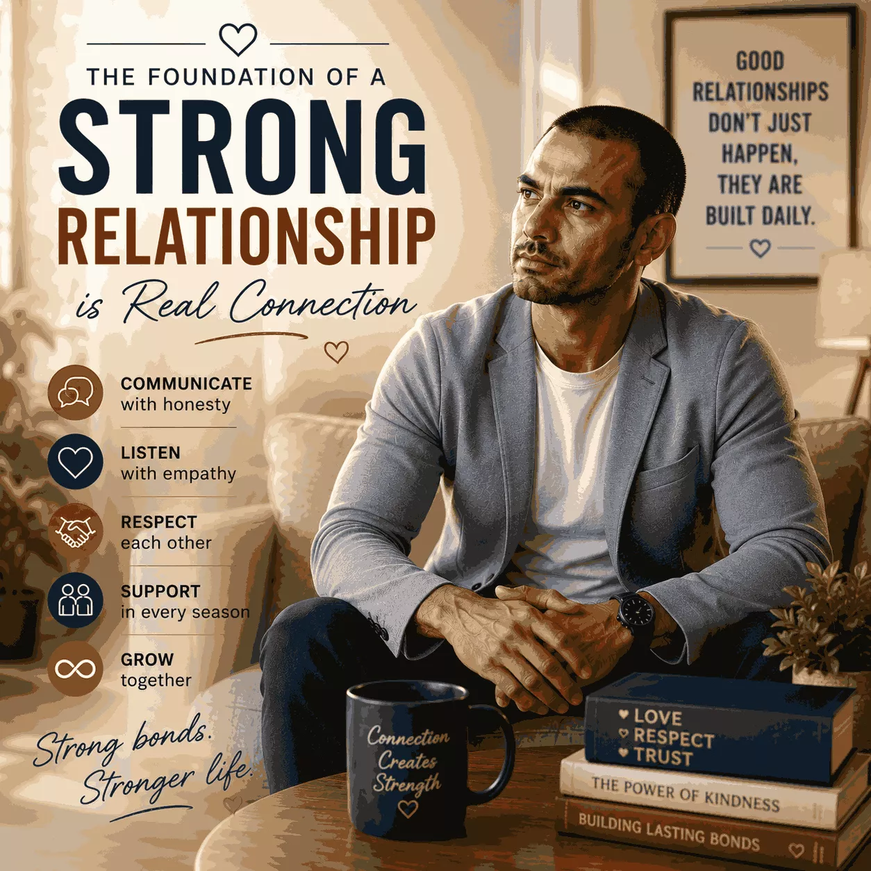 Relationships topic
